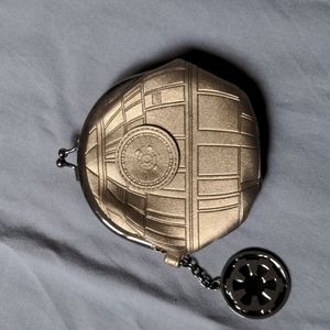 Star wars coin purse